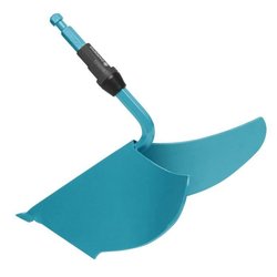 Binette-rayonneur Combisystem GARDENA 16cm - Résistant a la corrosion 