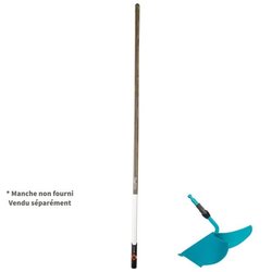 Ridger Combisystem GARDENA 16cm