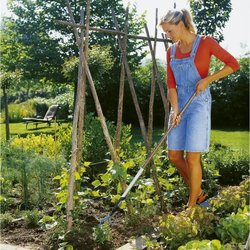 Gardena Picker claw combisystem 9cm