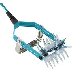 Gardena Cleanter-Sarcleuse 14cm Combisystem-High quality Galvanized St