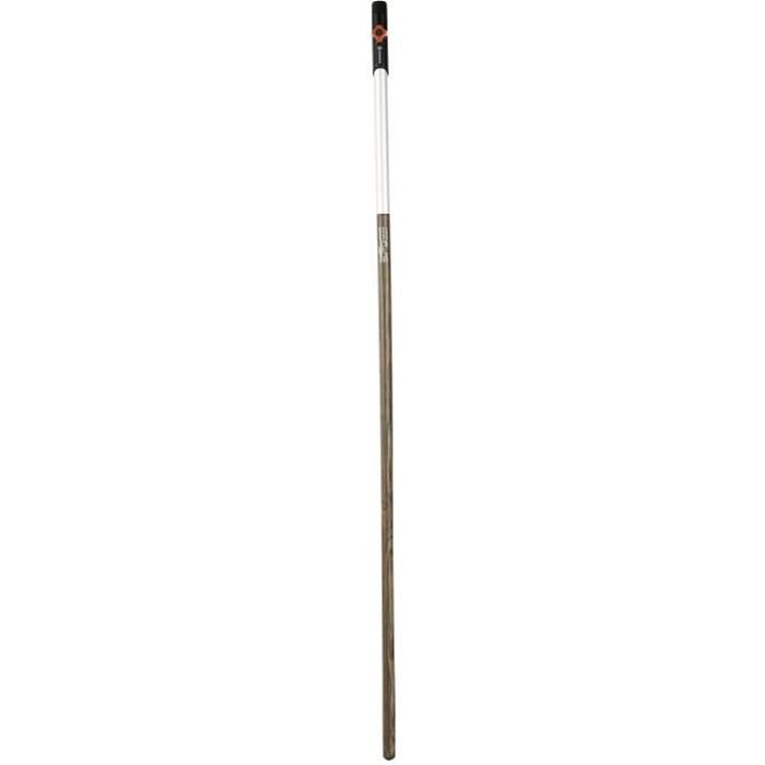 GARDENA combisystem con manico in legno 130cm