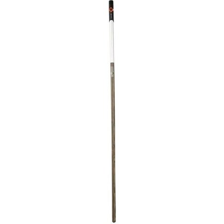 GARDENA combisystem con manico in legno 130cm