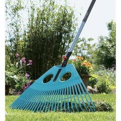 GARDENA combisystem con manico in legno 130cm