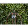 Sélecteur d arrosage 4 voies GARDENA - Modele 8194-20 - Connexion uniq