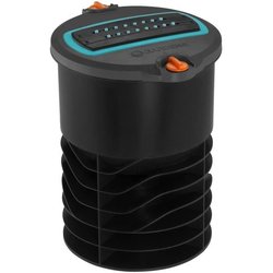 Kit arroseur oscillant escamotable OS140 - GARDENA - Surface 140m² - P