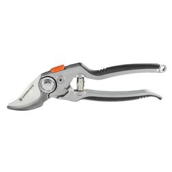 Sécateur GARDENA BP 50 Premium - Ø24mm max - Lames franches acier inox