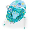 DISNEY BABY - STITCH - Transat bébé, Arche avec jouets d éveil amovibl