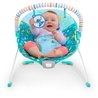 DISNEY BABY - STITCH - Transat bébé, Arche avec jouets d éveil amovibl
