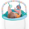 DISNEY BABY - STITCH - Transat bébé, Arche avec jouets d éveil amovibl