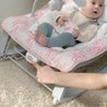 INGENUITY Keep Cozy 3-in-1 Babywippe -Lily- 3 Positionen: Bogen mit ab