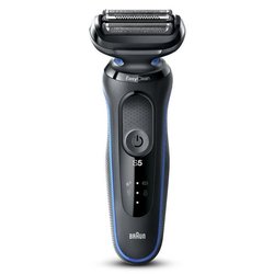 Elektrisch scheerapparaat - BRAUN - SERIE 5 51-B1000s - 50 min. batter