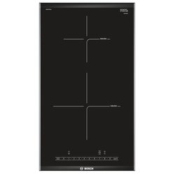 Piano cottura in vetroceramica BOSCH PIB375FB1E - 2 fuochi a induzione