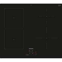 Siemens induction table - 4 lights - 60 cm - EE611BPB5E iq500