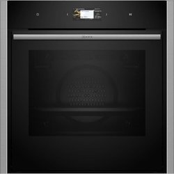 Four multifonction intégrable - Pyrolyse - NEFF - N90 - B64CS71N0 - No