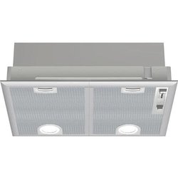 BOSCH DHL555BL Filtereenheid 650 m3 / H - 50 cm - Klasse C 79.8 kWh / 