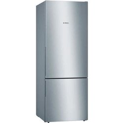 BOSCH KGV58VLEAS - Kombinierter Kühlschrank - 500 l (376 l + 124 l) - 