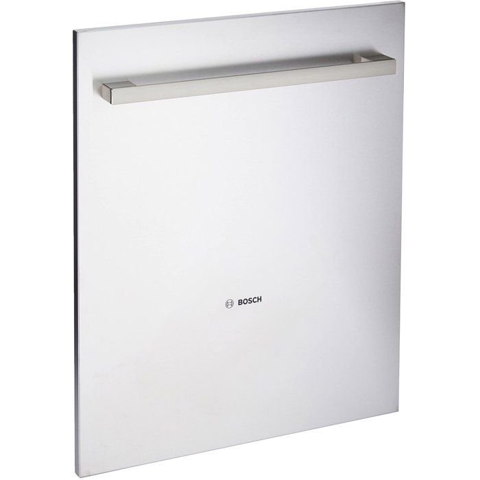 Türfront  BOSCH  SMZ2056  Für vollintegrierte Geschirrspüler  60 c