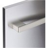 Türfront  BOSCH  SMZ2056  Für vollintegrierte Geschirrspüler  60 c