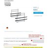 Türfront  BOSCH  SMZ2056  Für vollintegrierte Geschirrspüler  60 c