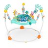 DISNEY BABY -STITCH- Area giochi multi-giocattolo per bambini, sdraiet