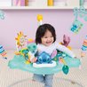 DISNEY BABY -STITCH- Area giochi multi-giocattolo per bambini, sdraiet