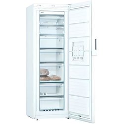 BOSCH GSN33VWEP - Congélateur armoire - 225 L - Froid no frost multiai