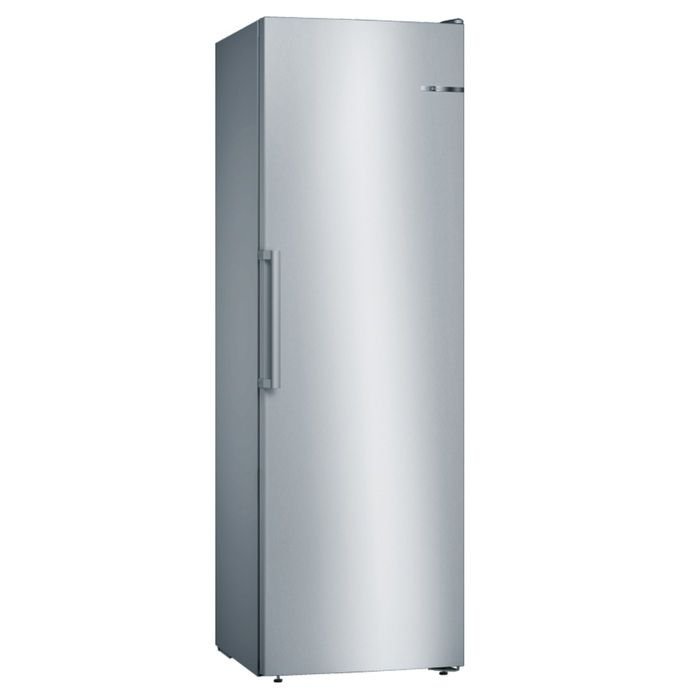 Gefrierschrank - BOSCH SER4 - GSN36VLEP - Klasse E - 242 L - 186 x 60 