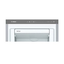 Gefrierschrank - BOSCH SER4 - GSN36VLEP - Klasse E - 242 L - 186 x 60 