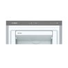Gefrierschrank - BOSCH SER4 - GSN36VLEP - Klasse E - 242 L - 186 x 60 