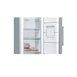 Gefrierschrank - BOSCH SER4 - GSN36VLEP - Klasse E - 242 L - 186 x 60 