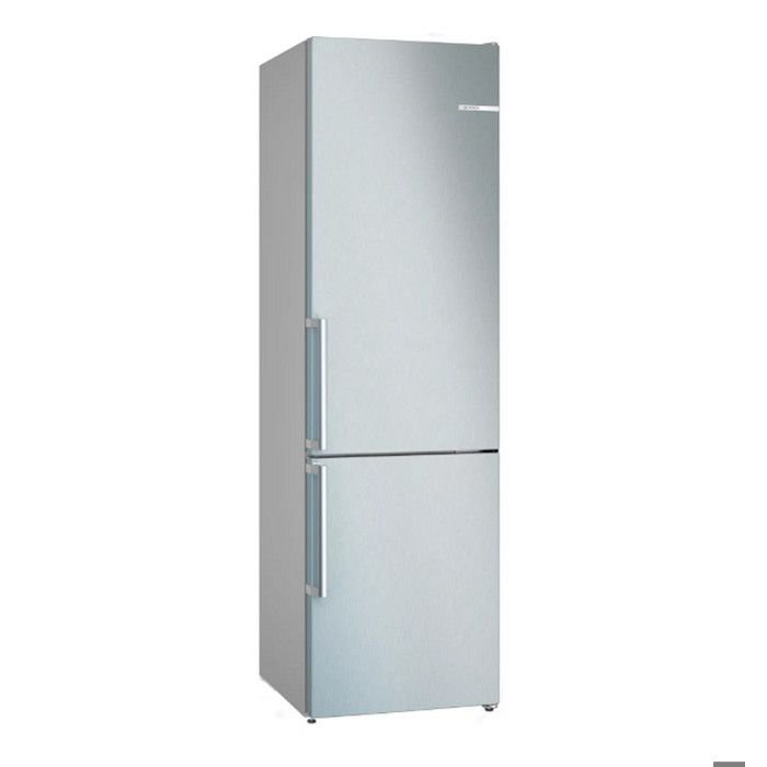 Kombinierter Kühlschrank - BOSCH - KGN39VLCT - Klasse C - 363 l - 203 