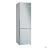 Kombinierter Kühlschrank - BOSCH - KGN39VLCT - Klasse C - 363 l - 203 