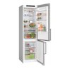 Kombinierter Kühlschrank - BOSCH - KGN39VLCT - Klasse C - 363 l - 203 