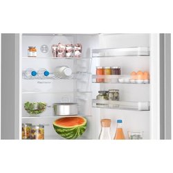 Kombinierter Kühlschrank - BOSCH - KGN39VLCT - Klasse C - 363 l - 203 