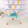 DISNEY BABY -STITCH- Area giochi multi-giocattolo per bambini, sdraiet