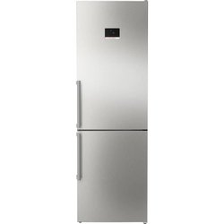 BOSCH KGN367ICT SER4 Kombi-Kühlschrank  2 Türen  freistehend  Fassu
