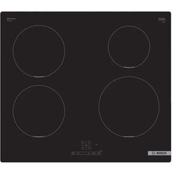Bosch -Induktionstabelle - 4 Häuser - L: 592 mm x D: 522 mm - pue611bb