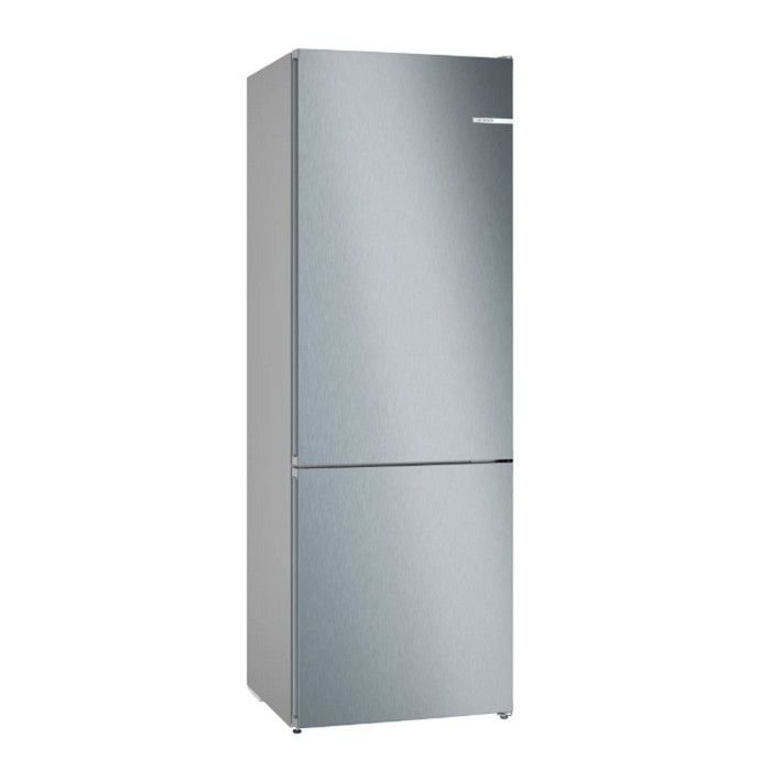 BOSCH KGN492LDF Serie 4 Kühlschrank mit Gefrierfach unten