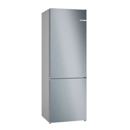 BOSCH KGN492LDF Serie 4 Kühlschrank mit Gefrierfach unten