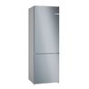 BOSCH KGN492LDF Serie 4 Kühlschrank mit Gefrierfach unten