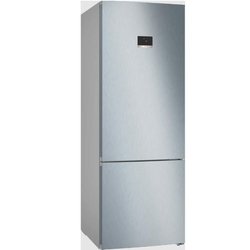 Kombinierter Kühlschrank - BOSCH - KGN56XLEB - Klasse E - 508 l - 193 