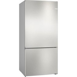 Réfrigérateur combiné - BOSCH - KGN86VIEA - Classe E - 479 L - 186 x 8