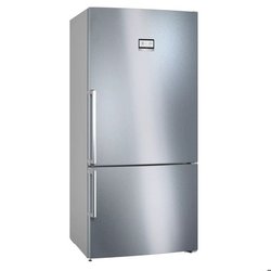 Kombinierter Kühlschrank - BOSCH - KGN86AIDR - Klasse D - 631 l - 186 
