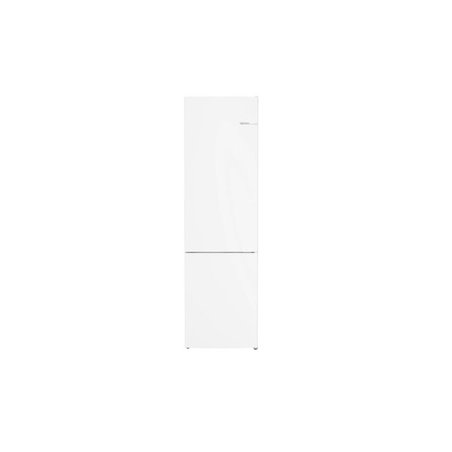 Kombinierter Kühlschrank - BOSCH - KGN392WCF - Klasse C - 363 l - 203 