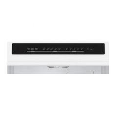 Kombinierter Kühlschrank - BOSCH - KGN392WCF - Klasse C - 363 l - 203 