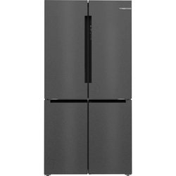 Réfrigérateur combiné - BOSCH SER4 - KFN96AXEA - Multi-portes - Classe