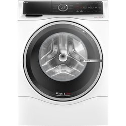 Lave-linge séchant BOSCH WNC254A0FR SER8 - 10,5 / 6 kg - Induction - L
