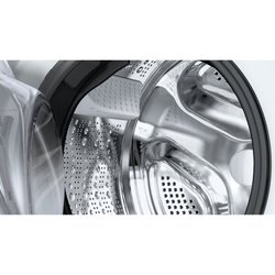 Freistehende Frontwaschmaschine  BOSCH SER8  WNC254A0FR  10,5/6 kg 