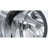 Freistehende Frontwaschmaschine  BOSCH SER8  WNC254A0FR  10,5/6 kg 