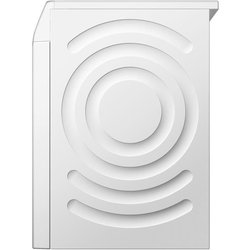 Freistehende Frontwaschmaschine  BOSCH SER8  WNC254A0FR  10,5/6 kg 